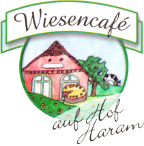 Wiesencafe - Hof Haram